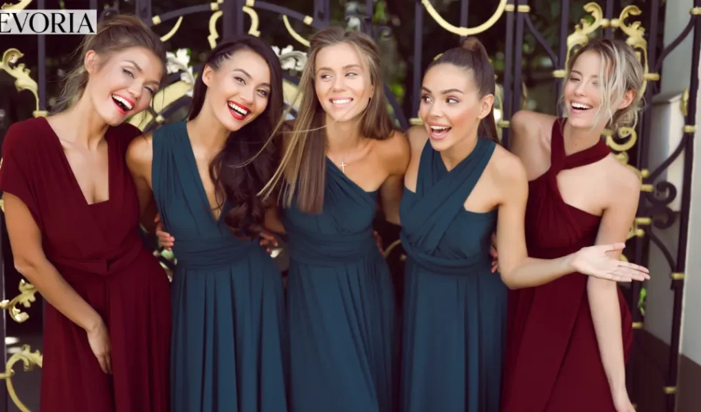 Cocktail Dress