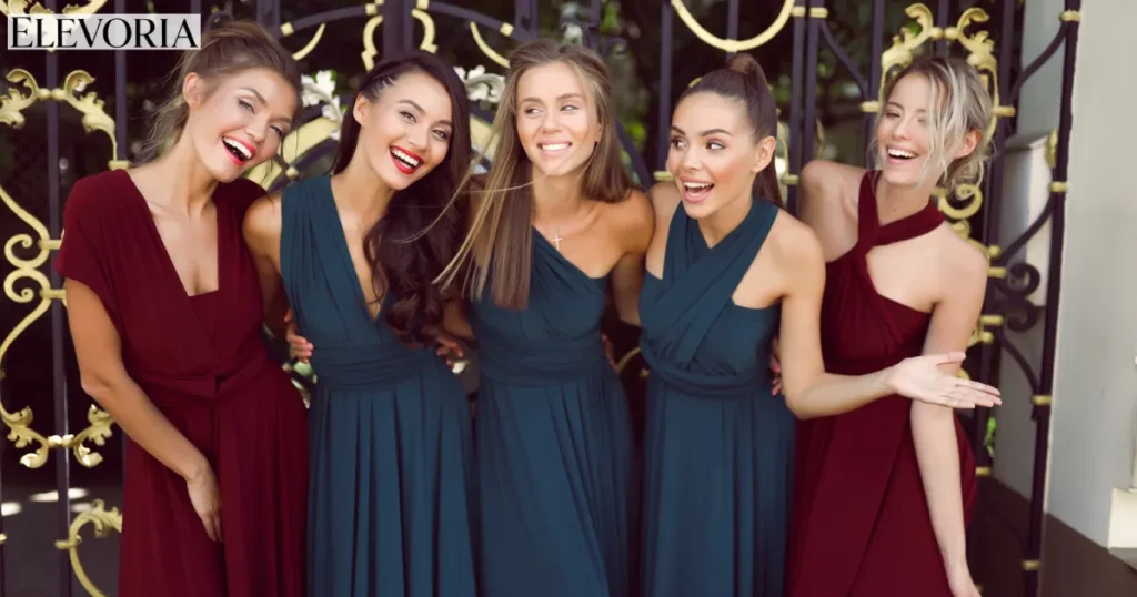 Cocktail Dress