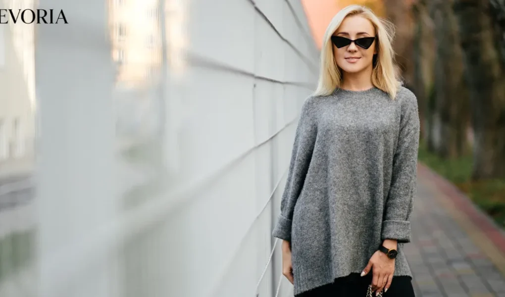 Long Sleeve Outfit