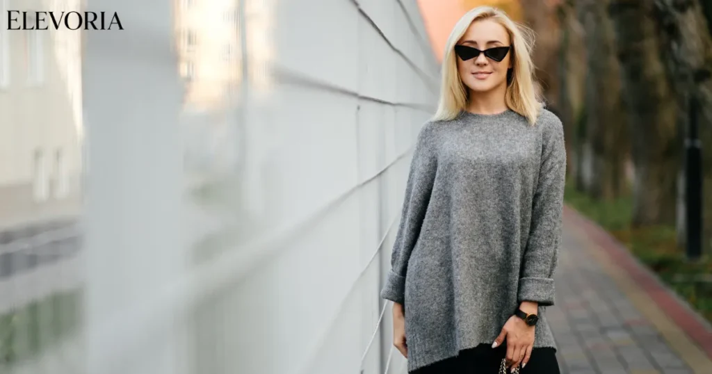 Long Sleeve Outfit