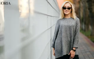 Long Sleeve Outfit