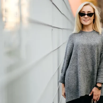 Long Sleeve Outfit