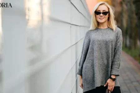 Long Sleeve Outfit