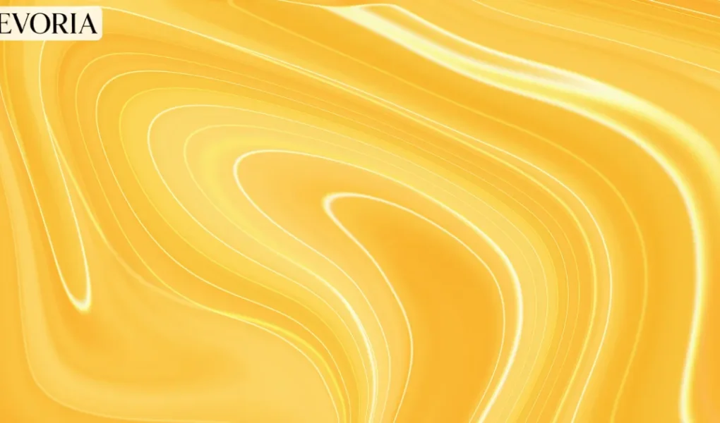 Butter Yellow