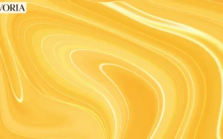 Butter Yellow