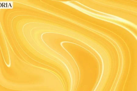 Butter Yellow