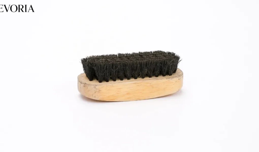 Suede Brush