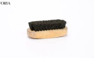 Suede Brush