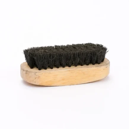 Suede Brush