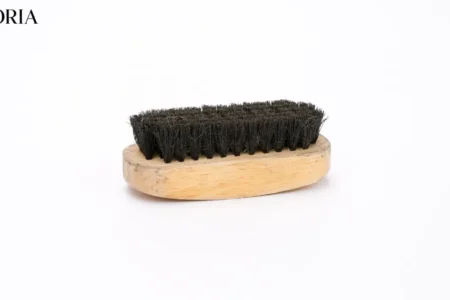 Suede Brush