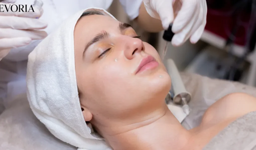 Korean Skin Treatment