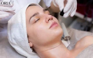 Korean Skin Treatment
