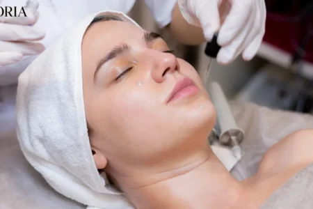 Korean Skin Treatment