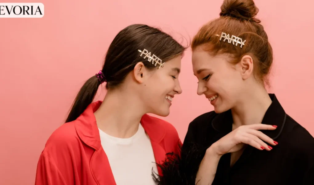 Hair Clips