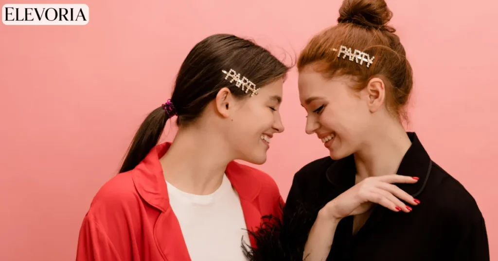 Hair Clips