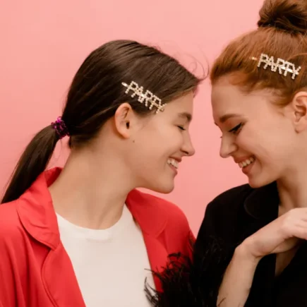 Hair Clips
