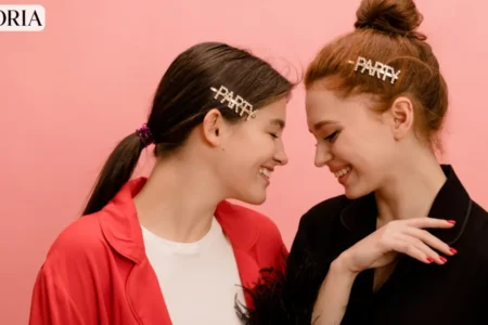 Hair Clips