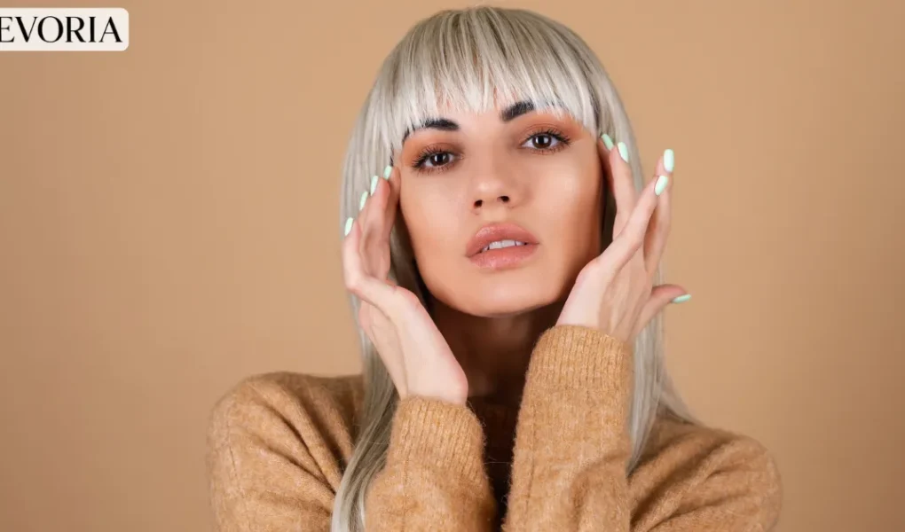 Micro Bangs