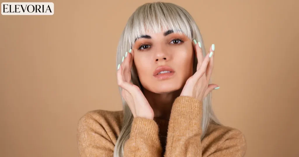 Micro Bangs