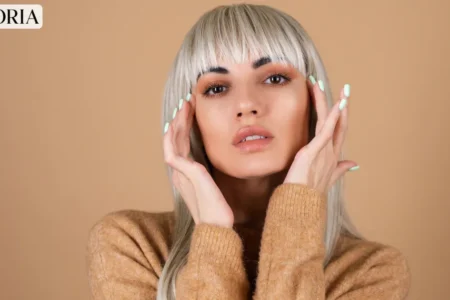 Micro Bangs