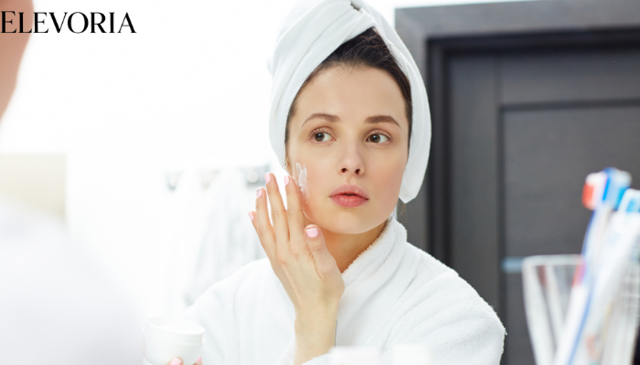 Skin Layering Guide