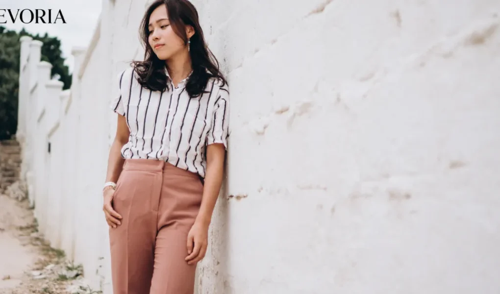 Linen Pants