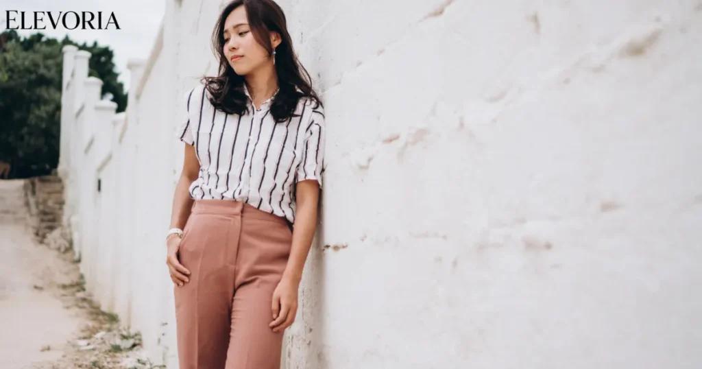 Linen Pants