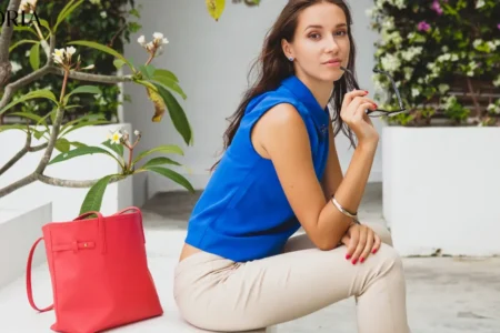 Bucket Bag Guide