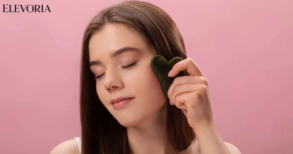 Gua Sha