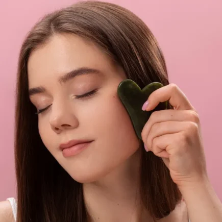Gua Sha