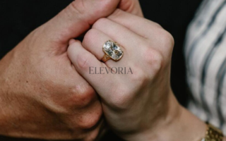 Taylor Swift's Ring