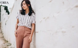 Linen Pants