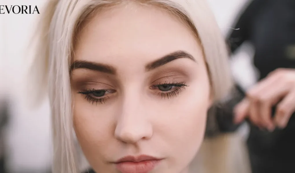 Eyelash and Hair Extensions