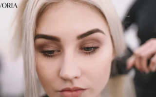 Eyelash and Hair Extensions