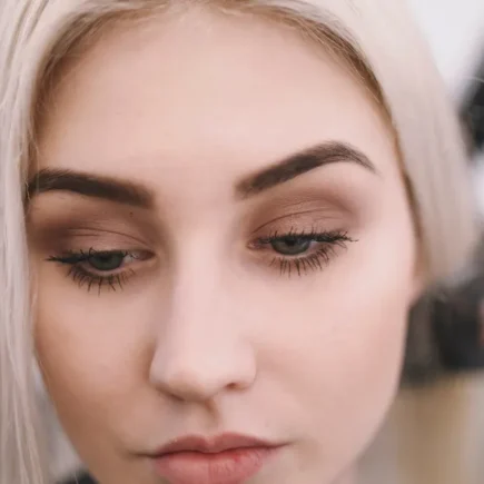 Eyelash and Hair Extensions