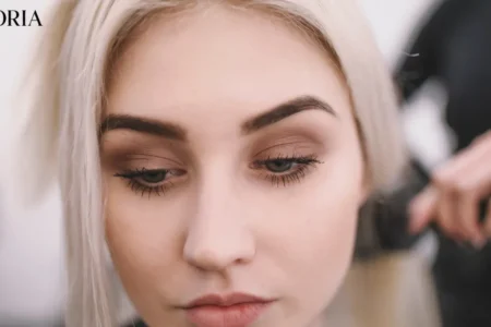 Eyelash and Hair Extensions