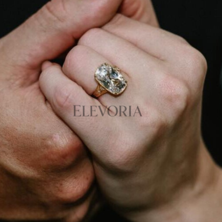 Taylor Swift's Ring