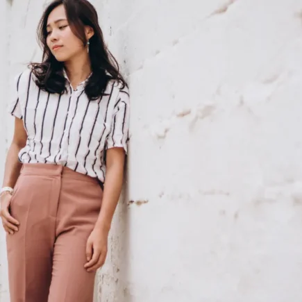 Linen Pants