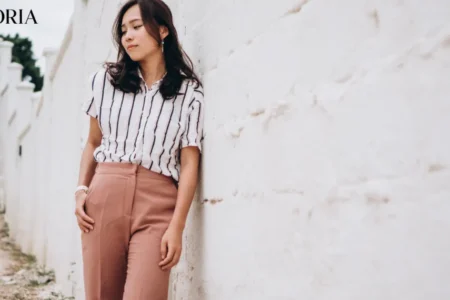 Linen Pants