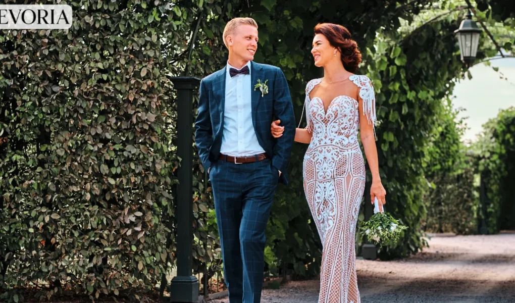 Black Tie Wedding Guest Dress
