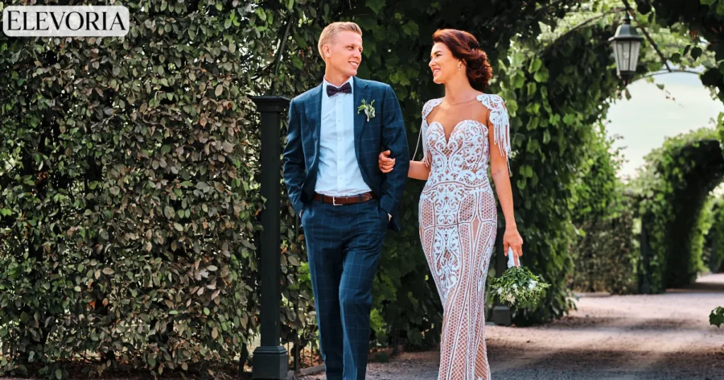 Black Tie Wedding Guest Dress