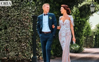 Black Tie Wedding Guest Dress
