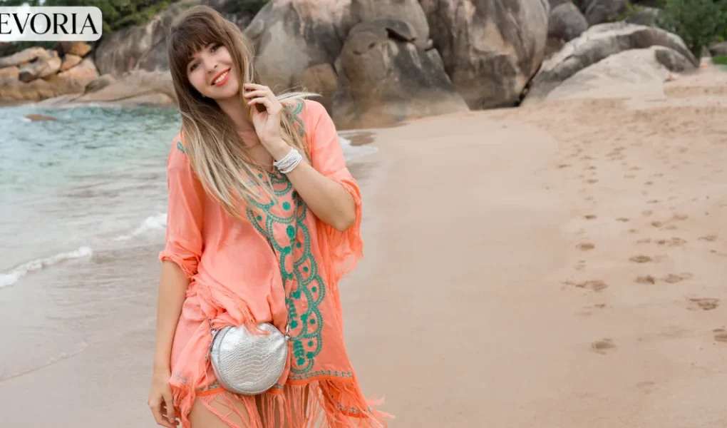 Beach Cover Ups