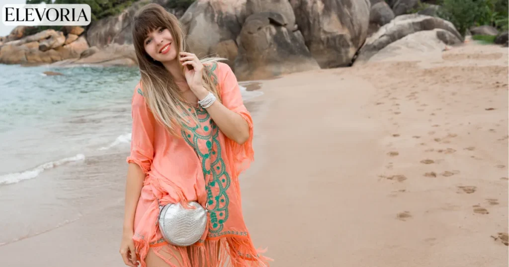 Beach Cover Ups