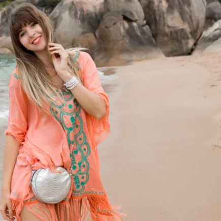 Beach Cover Ups