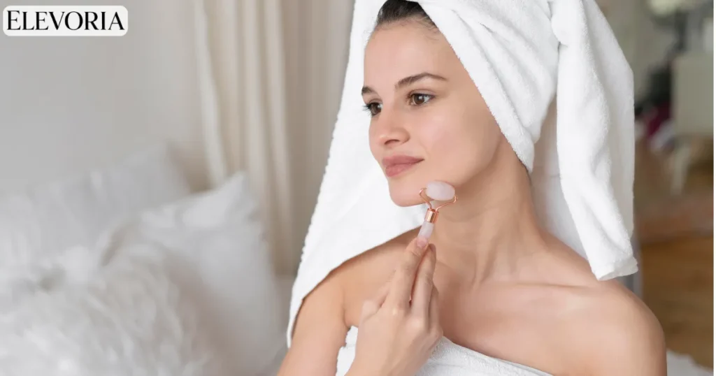 Facial Hair Removal for Women