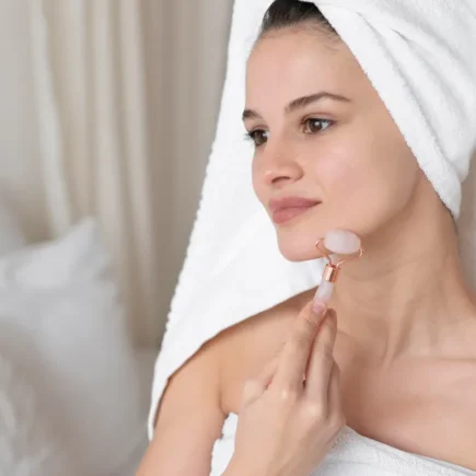 Facial Hair Removal for Women