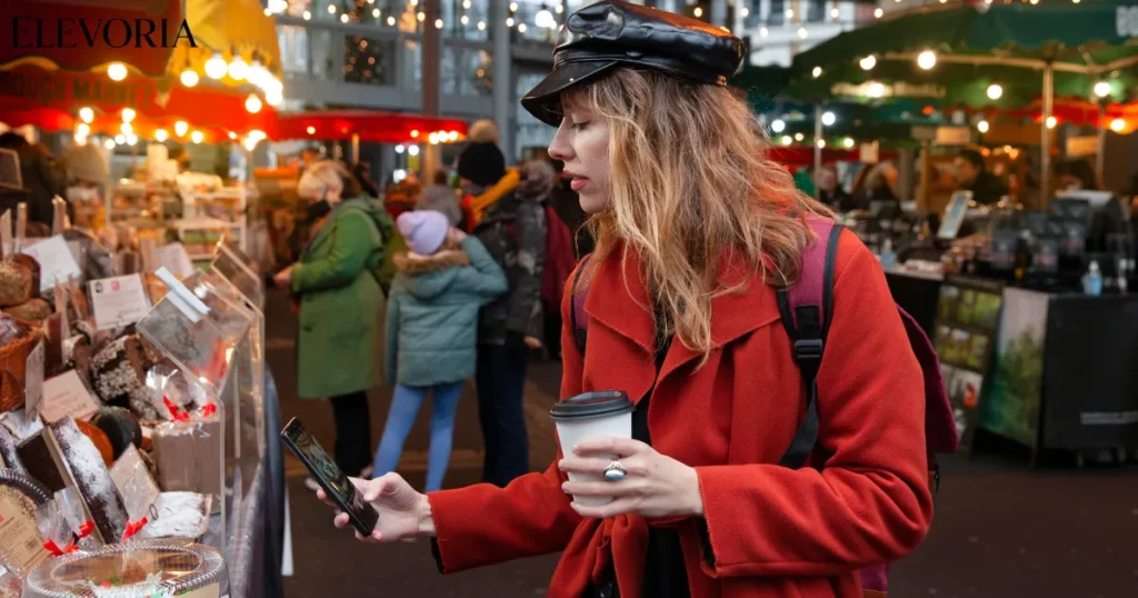 Best Christmas Markets in Europe