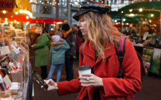 Best Christmas Markets in Europe