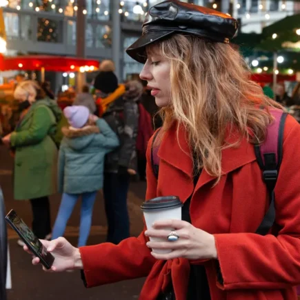 Best Christmas Markets in Europe